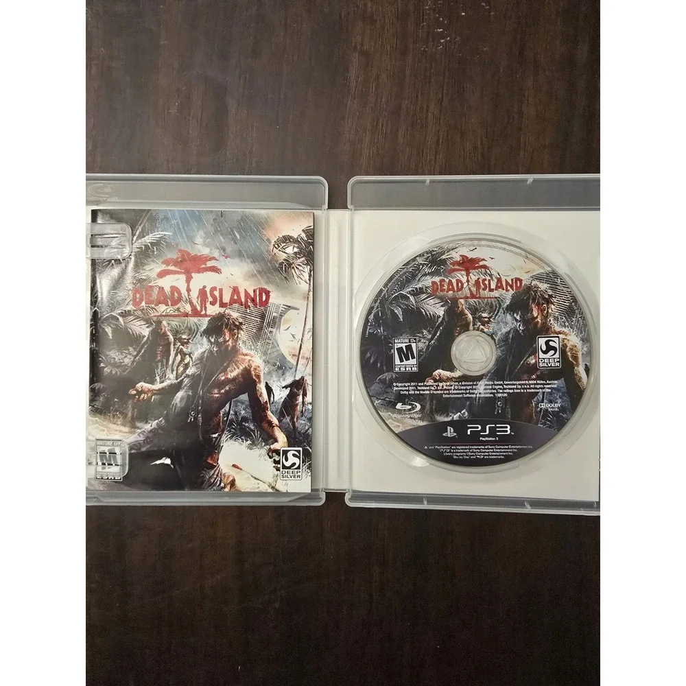 Dead Island - Sony PlayStation 3 PS3 - Complete